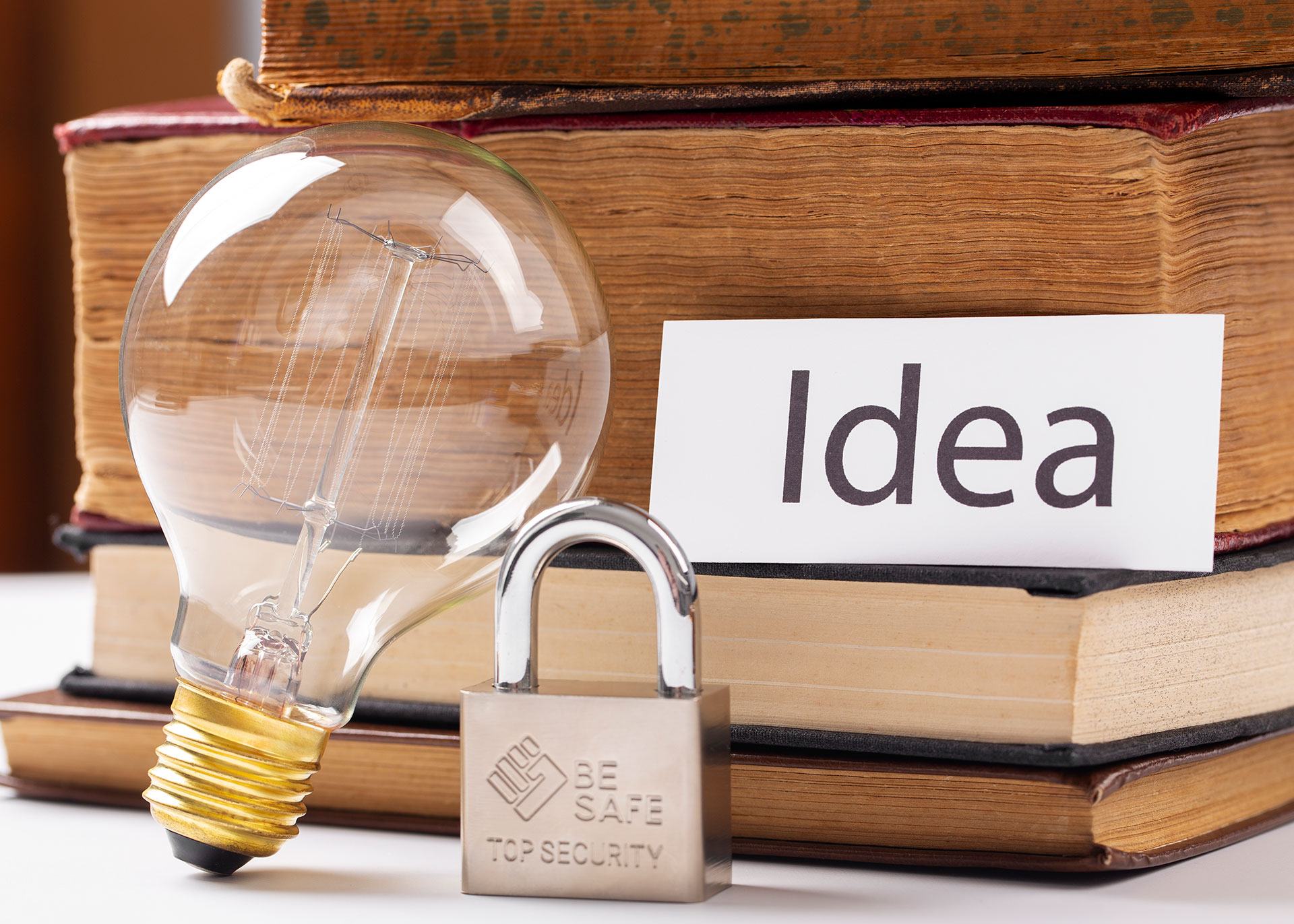 Patent Change of Ownership